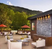 Luxury 1 Bedroom Downtown Aspen Vacation Rental With Access to a Heated Pool, Hot Tubs, Game Room and Spa hotel detail image 3
