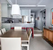 Luxury 1 Bedroom Downtown Aspen Vacation Rental With Access to a Heated Pool, Hot Tubs, Game Room and Spa hotel detail image 7