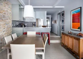 Luxury 1 Bedroom Downtown Aspen Vacation Rental With Access to a Heated Pool, Hot Tubs, Game Room and Spa hotel thumbnail 7