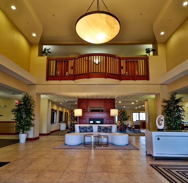 Sweetwater Lodge hotel detail image 2