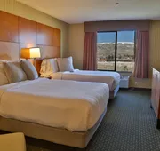 Sweetwater Lodge hotel detail image 3