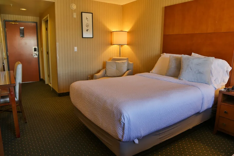 Sweetwater Lodge hotel detail image 6