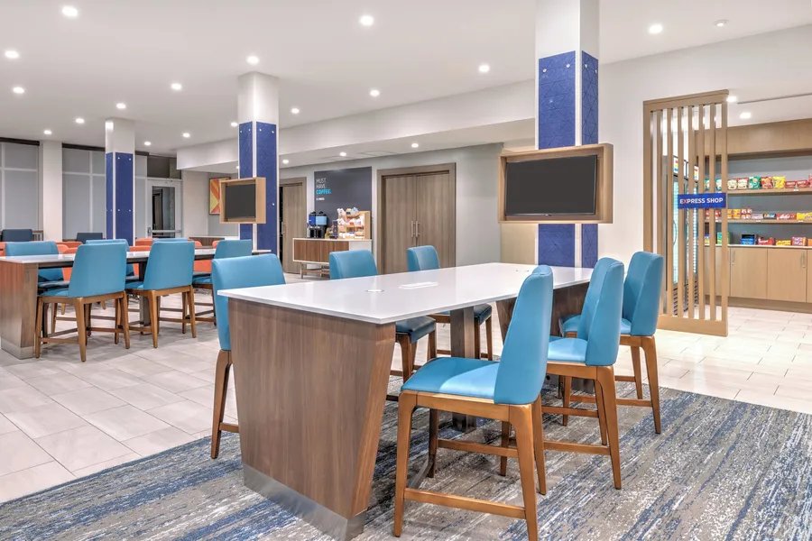 Holiday Inn Express & Suites Austin Airport East by IHG hotel detail image 2