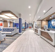 Holiday Inn Express & Suites Austin Airport East by IHG hotel detail image 3