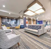 Holiday Inn Express & Suites Austin Airport East by IHG hotel detail image 4