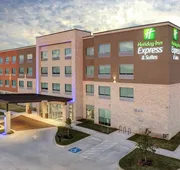 Holiday Inn Express & Suites Austin Airport East by IHG hotel detail image 5