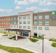 Holiday Inn Express & Suites Austin Airport East by IHG hotel detail image 7