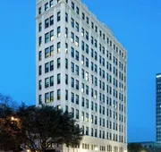 Moxy Columbia Downtown hotel detail image 3