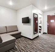 Cobblestone Hotel & Suites - Rhinelander hotel detail image 3