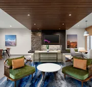 Fairfield Inn & Suites By Marriott Victorville hotel detail image 4