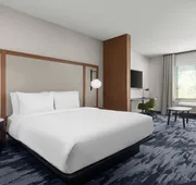 Fairfield Inn & Suites By Marriott Victorville hotel detail image 7