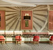 Lively Hotel On Oak Oklahoma City, Tapestry By Hilton hotel detail image 4
