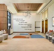 Lively Hotel On Oak Oklahoma City, Tapestry By Hilton hotel detail image 5