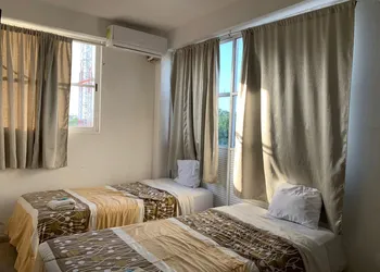 Hotel Puerto Real hotel thumbnail 2