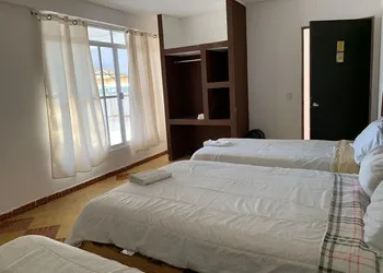 Hotel Puerto Real hotel thumbnail 3