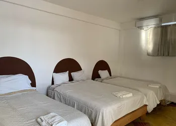 Hotel Puerto Real hotel thumbnail 8