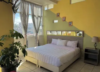 OYO Hotel Museo Carnaval hotel thumbnail 4