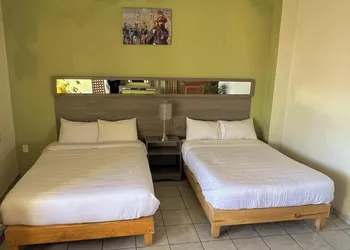 OYO Hotel Museo Carnaval hotel thumbnail 5