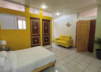 OYO Hotel Museo Carnaval hotel thumbnail 7