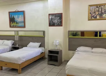 OYO Hotel Museo Carnaval hotel thumbnail 8