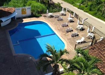 Hotel Paraiso Escondido hotel thumbnail 2