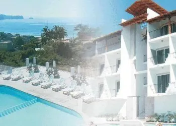 Hotel Paraiso Escondido hotel thumbnail 4