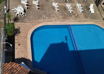 Hotel Paraiso Escondido hotel thumbnail 8
