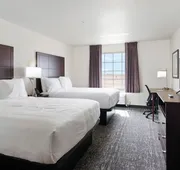 Cobblestone Inn & Suites - Boise City hotel detail image 4