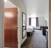 Cobblestone Inn & Suites - Boise City hotel detail image 5