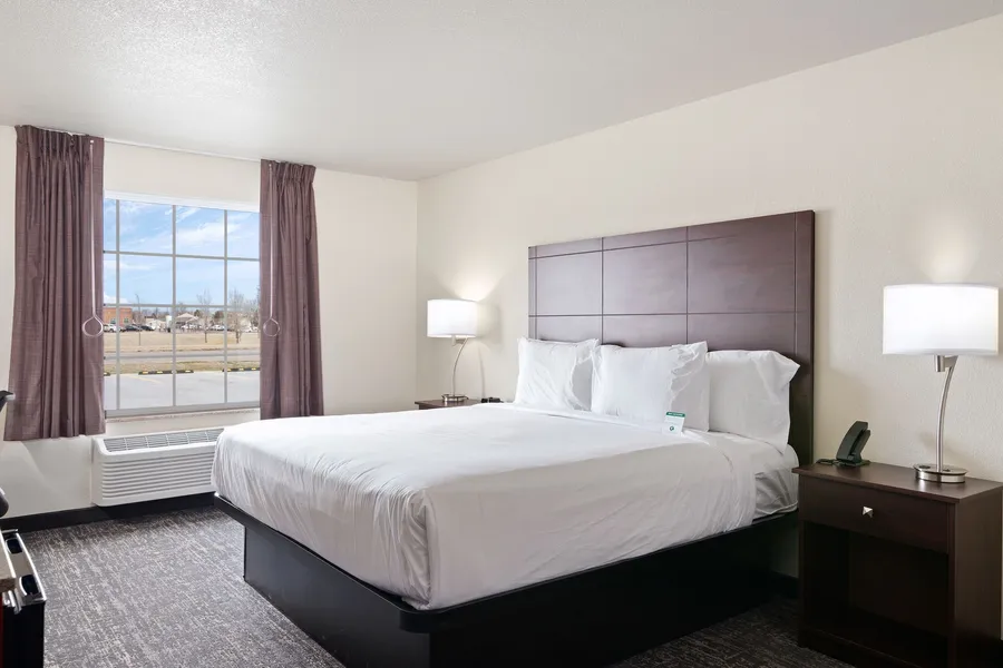 Cobblestone Inn & Suites - Boise City hotel detail image 6
