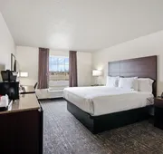 Cobblestone Inn & Suites - Boise City hotel detail image 7
