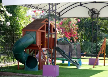 Villas Dulce Sueños Residencial hotel thumbnail 5