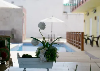 Villas Dulce Sueños Residencial hotel thumbnail 7
