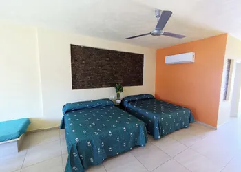 Villas Dulce Sueños Residencial hotel thumbnail 8