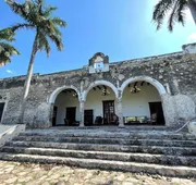 Hacienda Susula hotel detail image 3