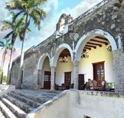 Hacienda Susula hotel detail image 4