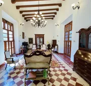 Hacienda Susula hotel detail image 5