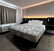 Studio 6 Ogden, Ut – 21St Street hotel detail image 7
