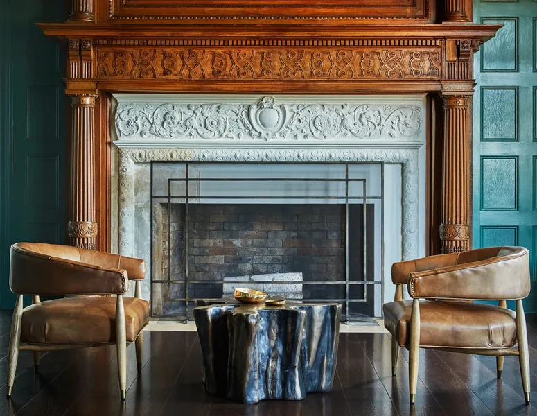 Pendry Natirar hotel detail image 6