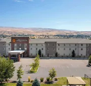 La Quinta Inn & Suites by Wyndham Wenatchee hotel detail image 3