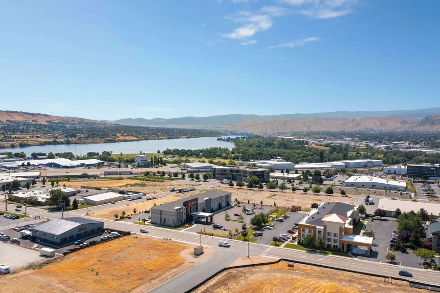 La Quinta Inn & Suites by Wyndham Wenatchee hotel detail image 6