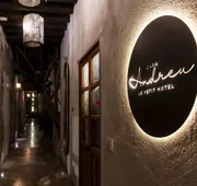 Casa Andreu Hotel hotel detail image 7