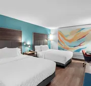 Tru By Hilton Wauseon hotel detail image 7