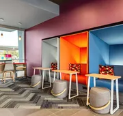 Tru By Hilton Lodi hotel detail image 5