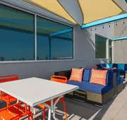 Tru By Hilton Lodi hotel detail image 7