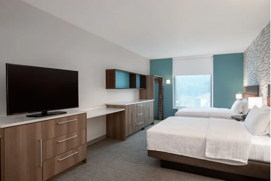 Home2 Suites By Hilton Kokomo hotel detail image 6