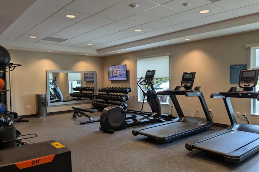 Home2 Suites By Hilton Virginia Beach Princess Anne hotel detail image 6