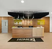 Home2 Suites By Hilton Hendersonville hotel detail image 3
