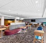 Home2 Suites By Hilton Hendersonville hotel detail image 4