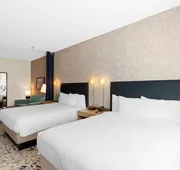 Home2 Suites By Hilton Hendersonville hotel detail image 5